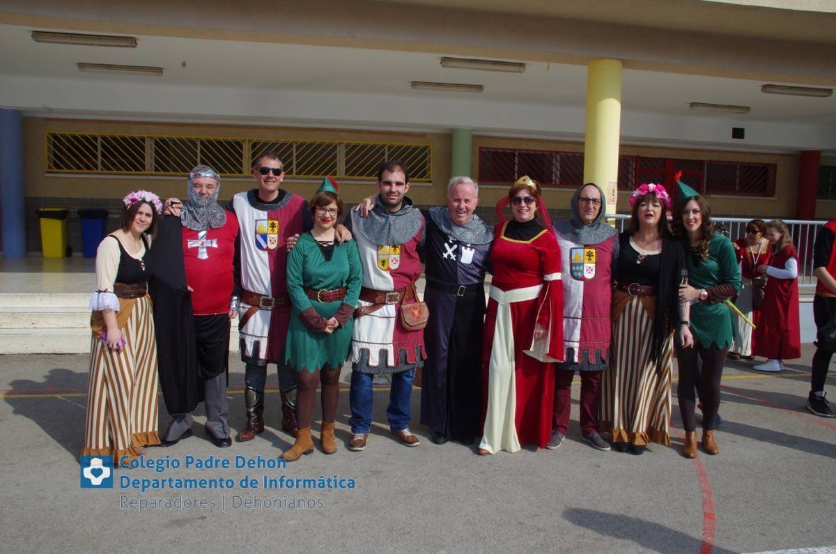 Semana dehoniana 151